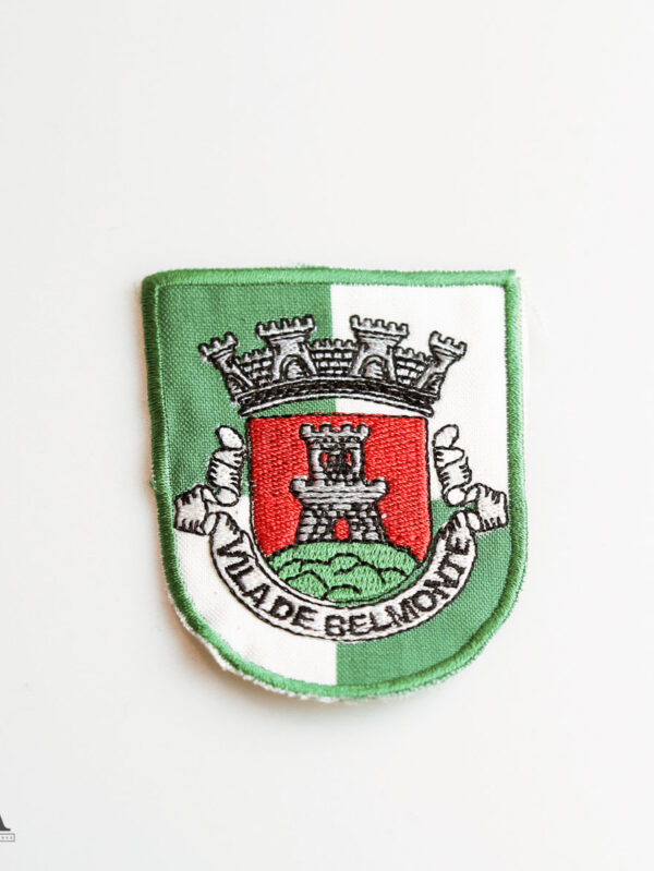 Vila de Belmonte