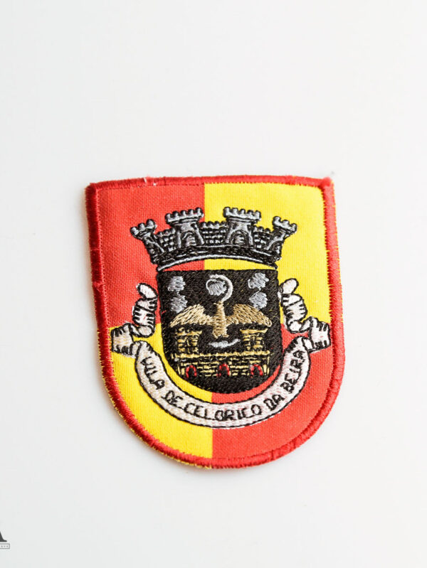 Vila de Celorico da Beira