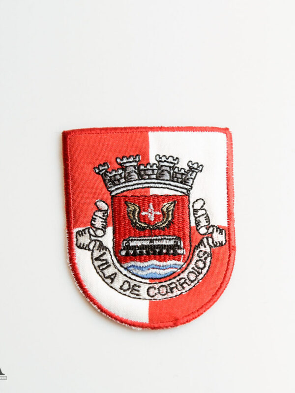 Vila de Corroios