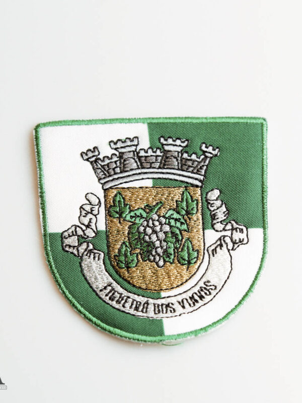 Vila de Figueiró dos Vinhos