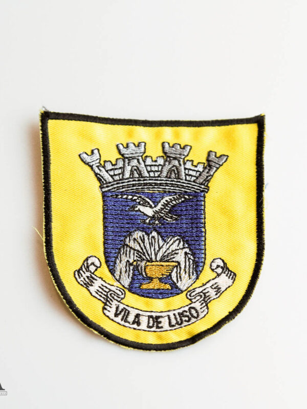 Vila de Luso