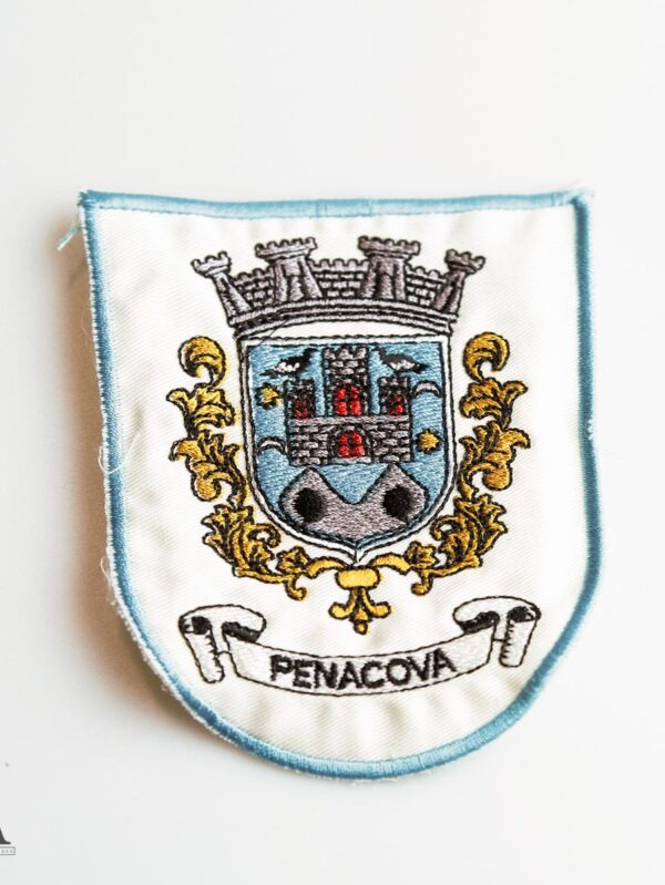 Vila de Penacova