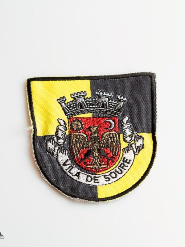Vila de Soure