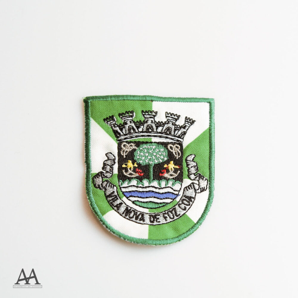 Vila de Vila Nova de Foz Coa
