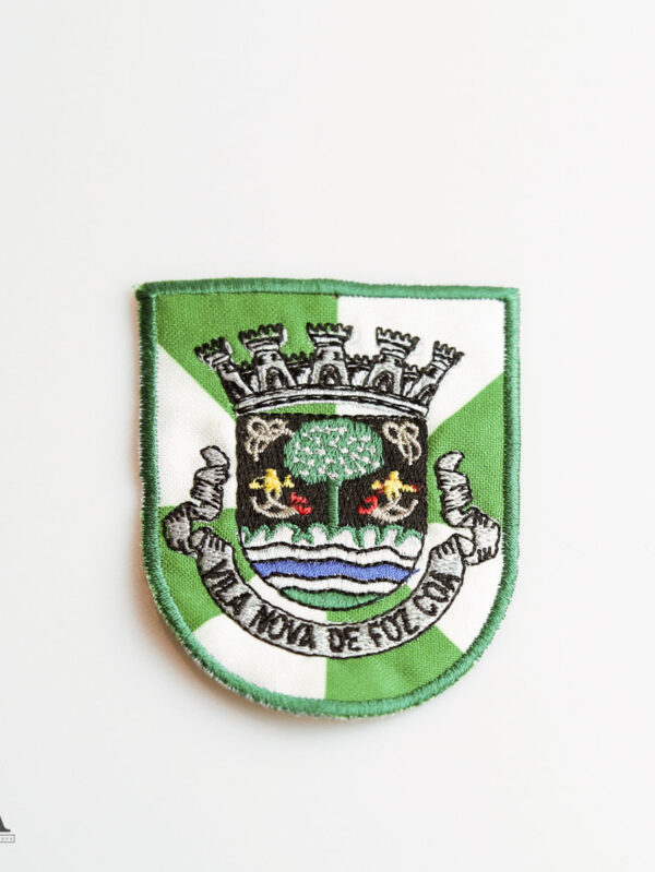 Vila de Vila Nova de Foz Coa