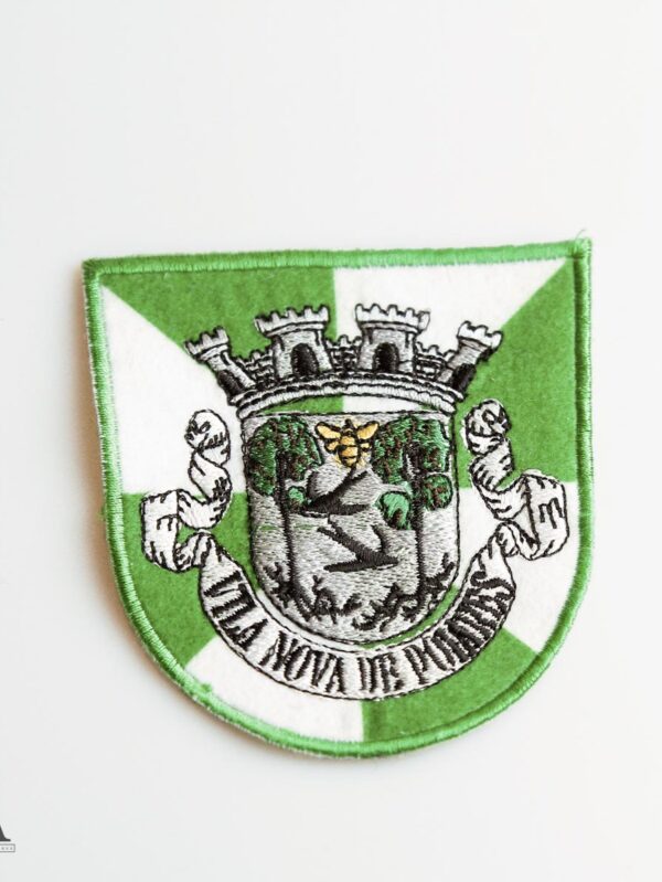 Vila de Vila Nova de Poiares