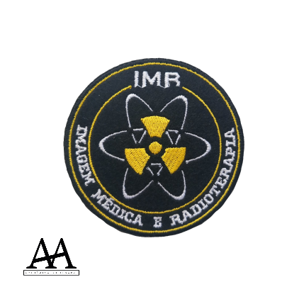 I.M.R - Imagem Médica e Radioterapia
