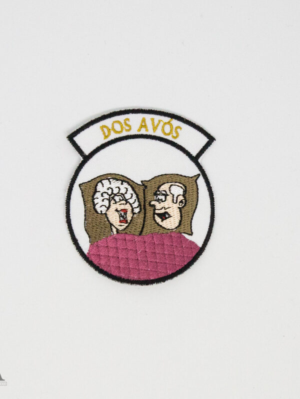 Avós