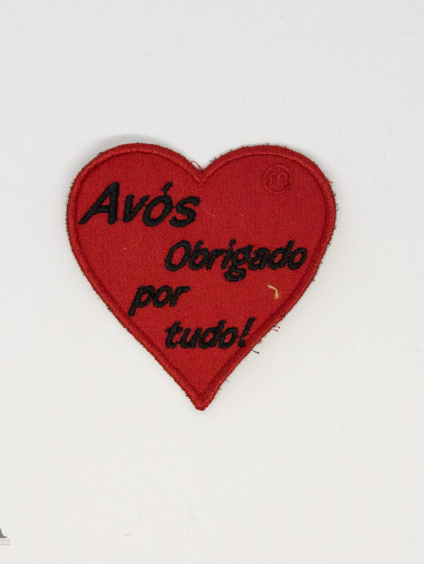 Avós