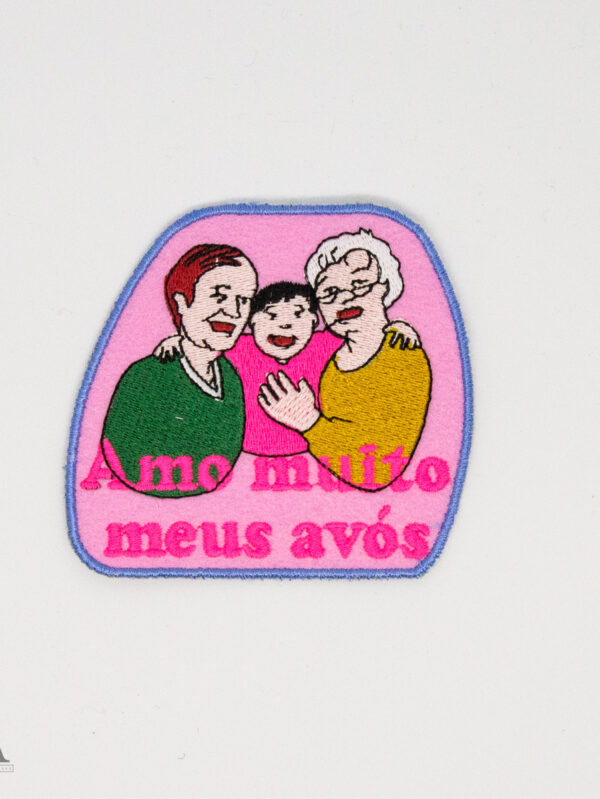 Avós