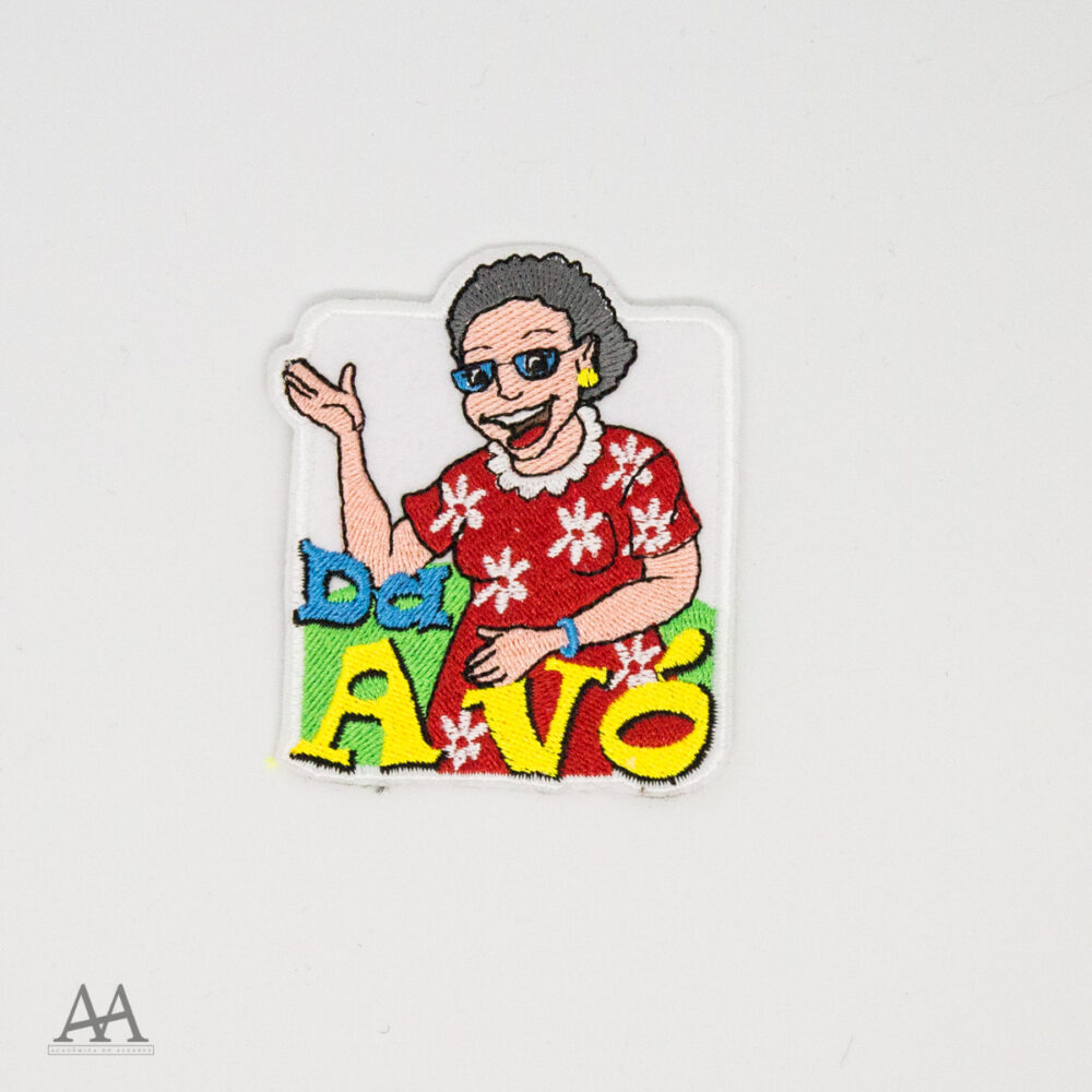Avó