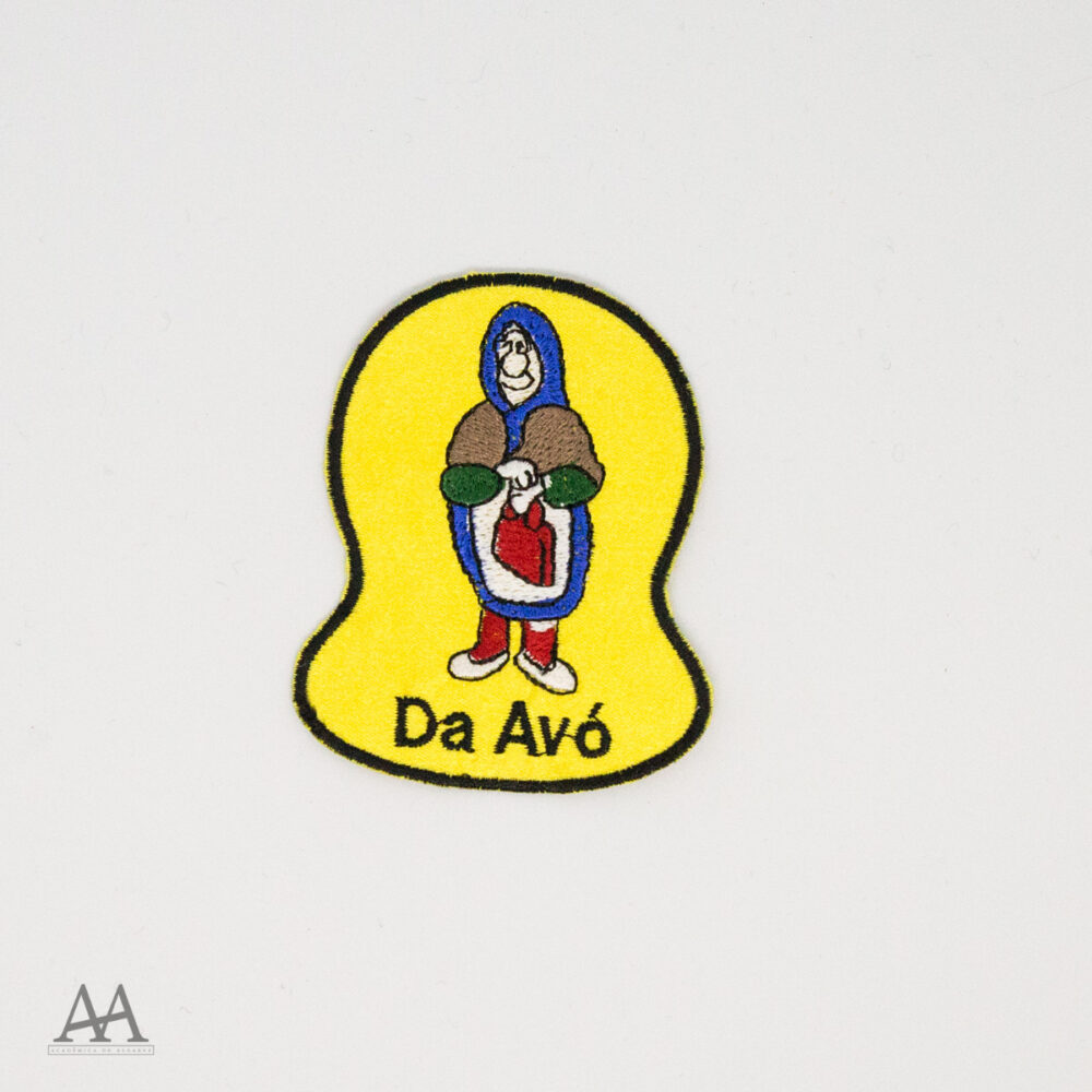 Avó