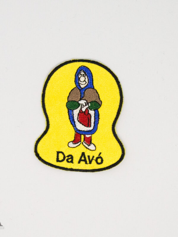 Avó