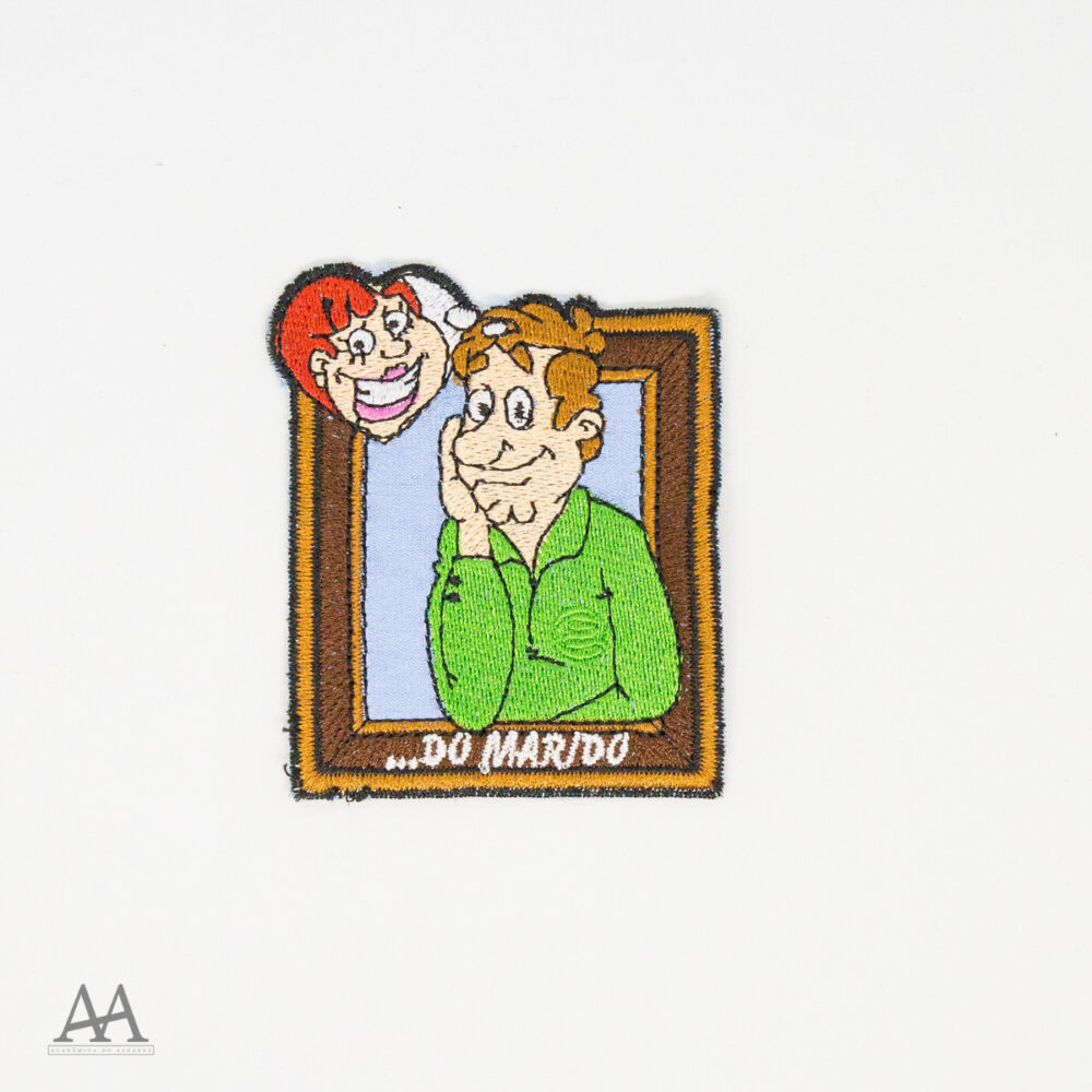 Marido