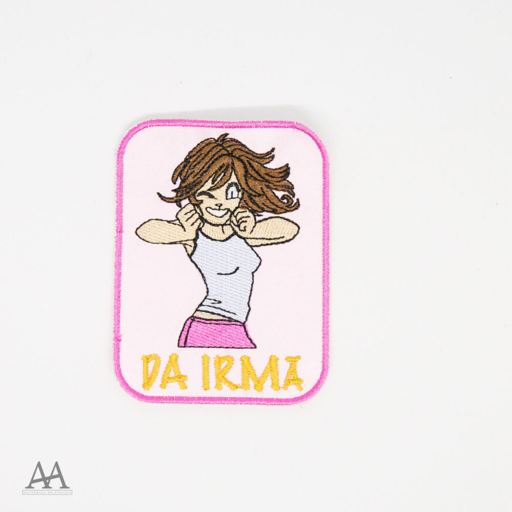 Irmã