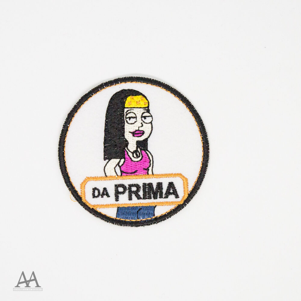 Prima