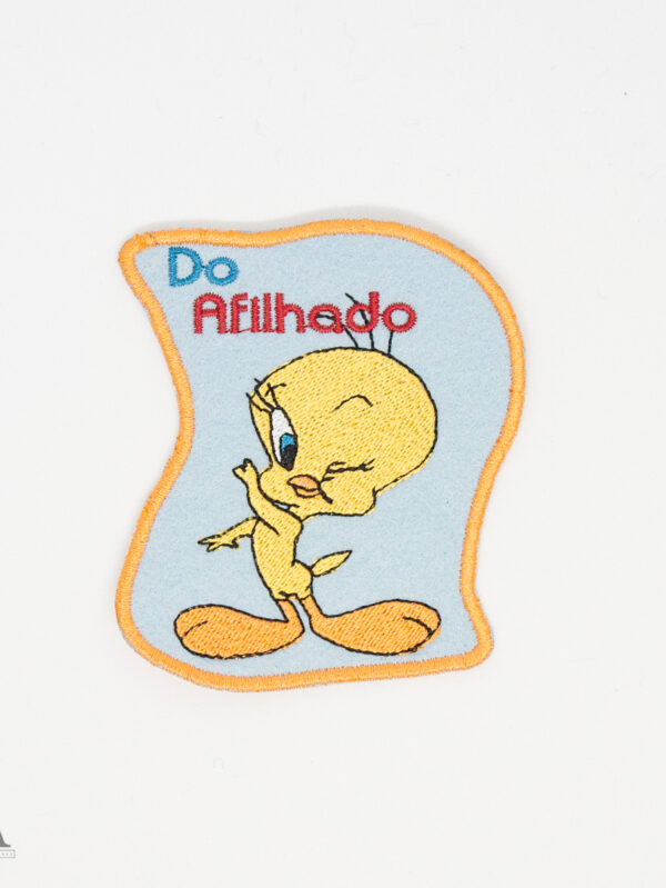 Afilhado