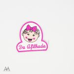 Afilhada
