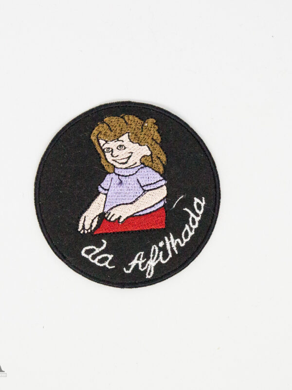 Afilhada
