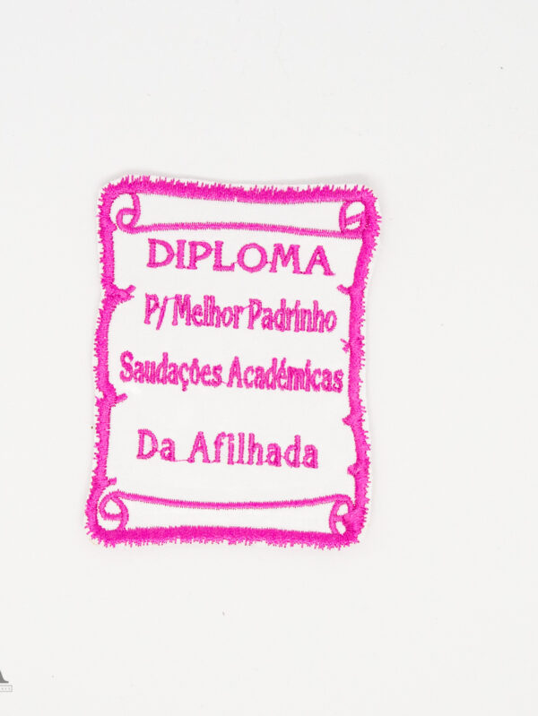 Afilhada