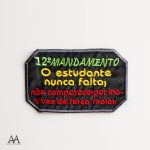12º Mandamento