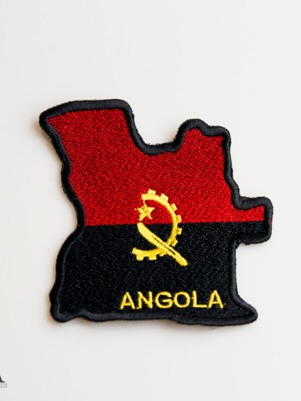Angola