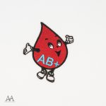 AB+