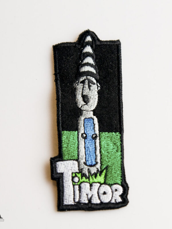 Timor