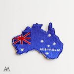 Austrália