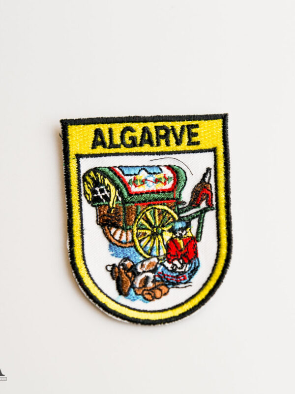 Algarve