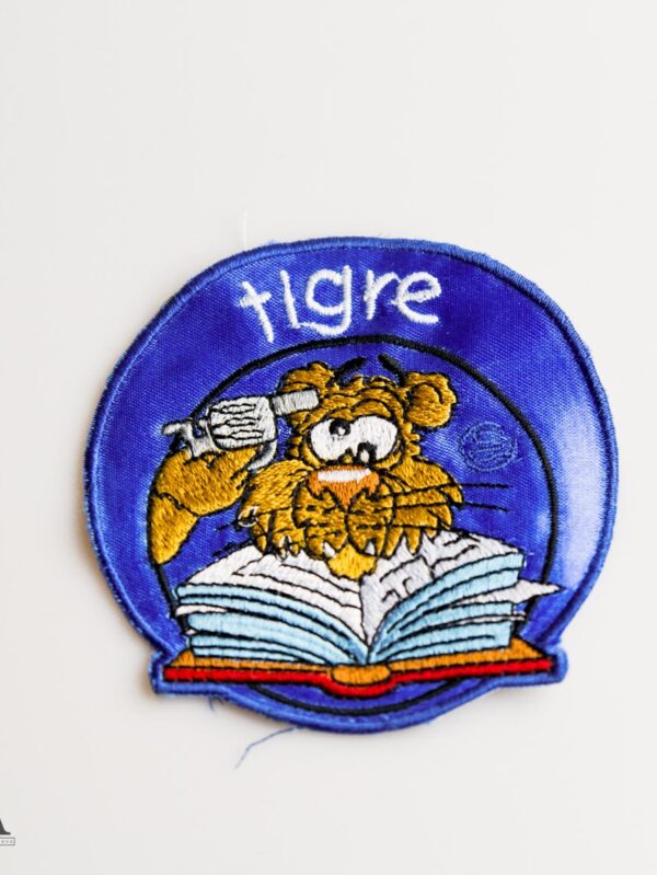 Signo do Tigre