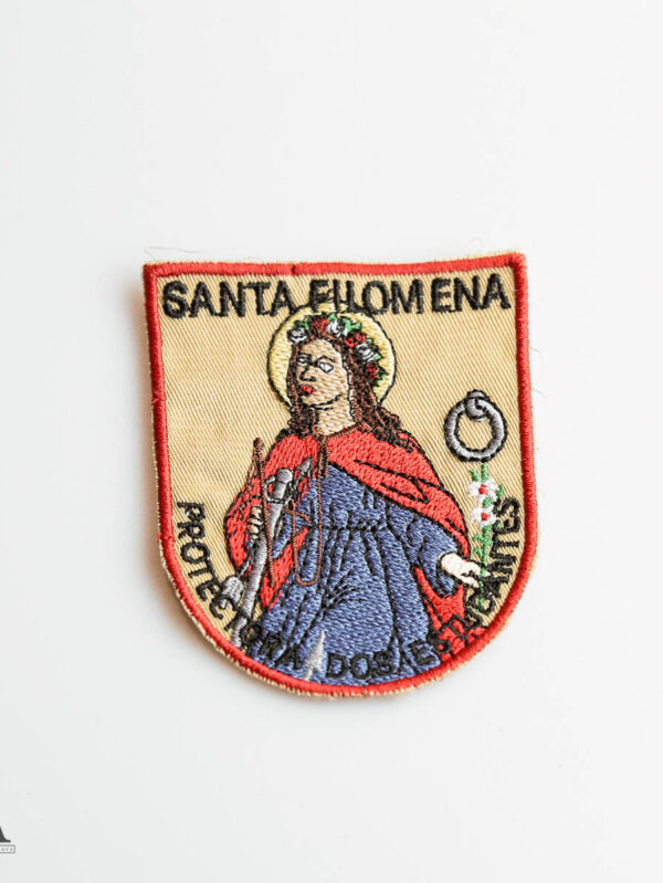 Padroeira dos Estudantes