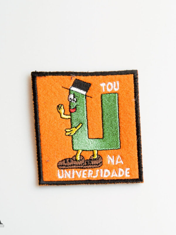 "Tou" na Universidade