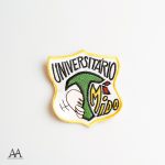 Universitário Tímido