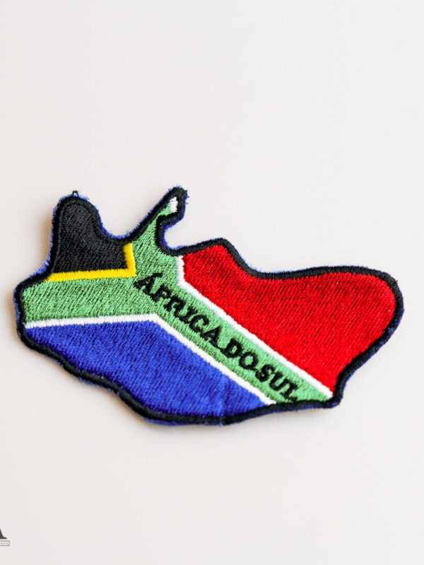 África do Sul
