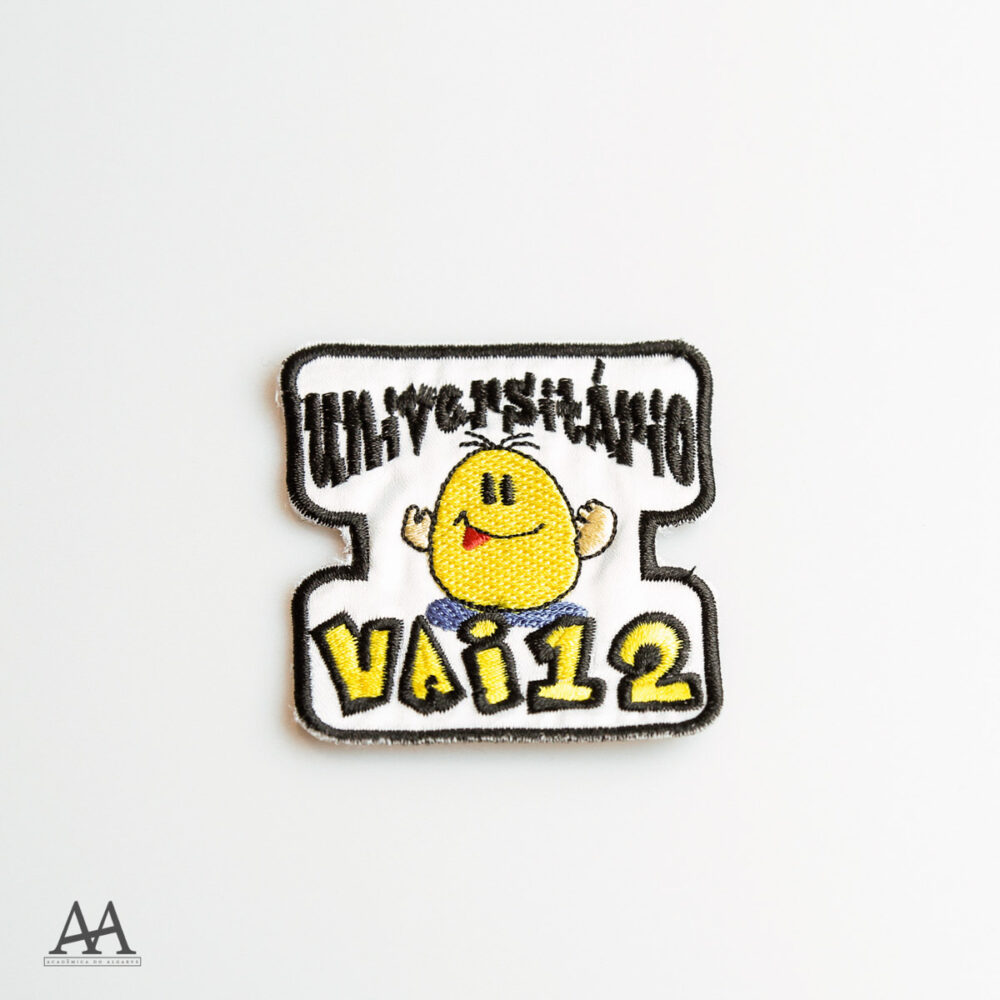 Universitário Vai12