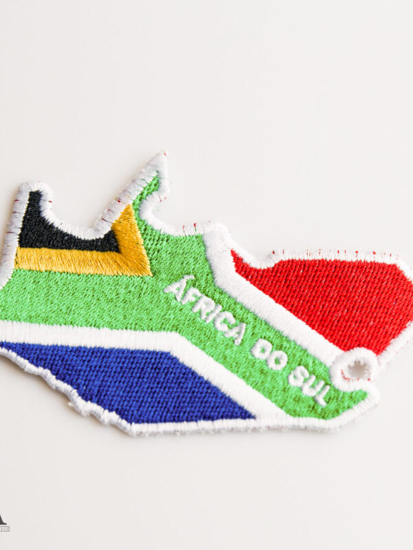 África do Sul