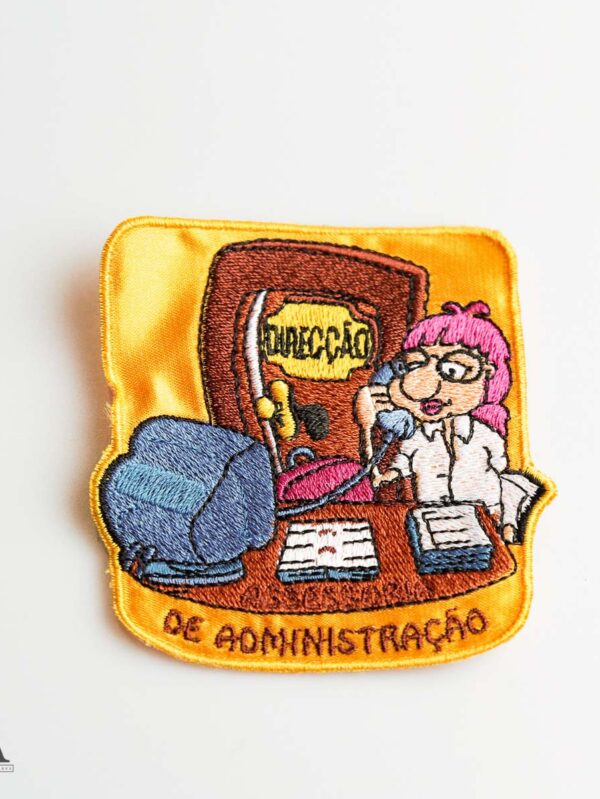 Assessoria de Administração