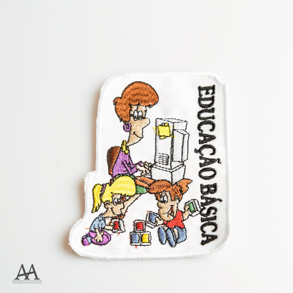 Educação Básica