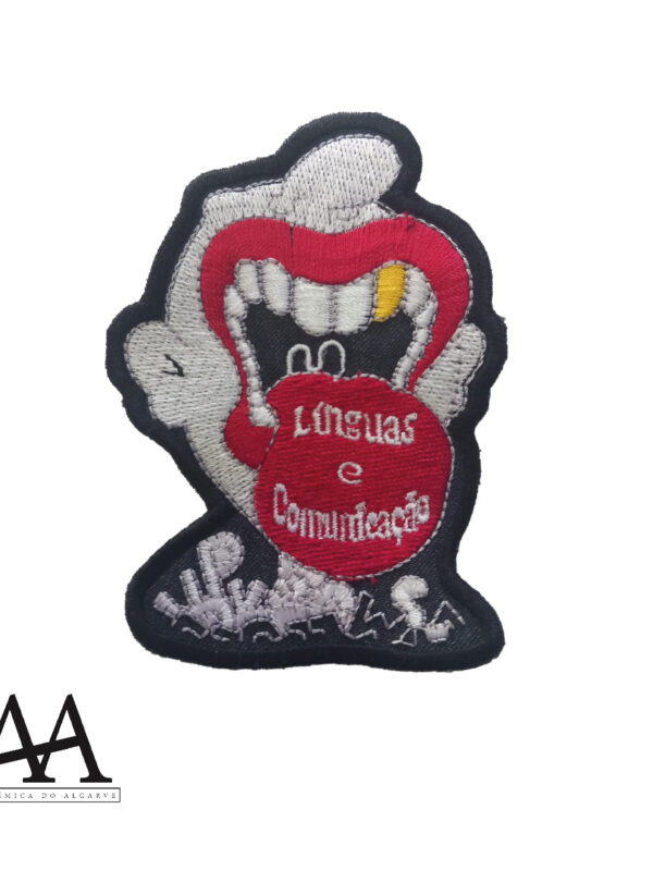 Línguas e Comunicação