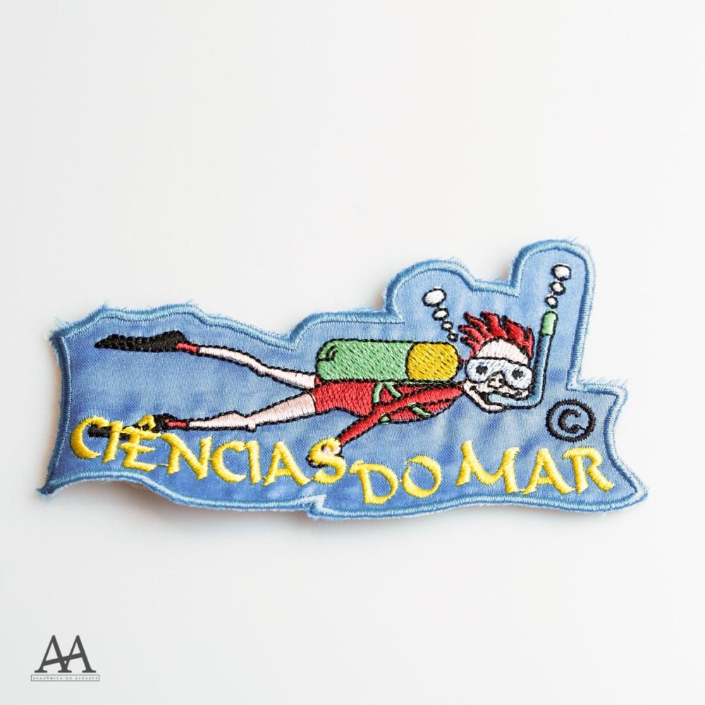 Ciências do Mar