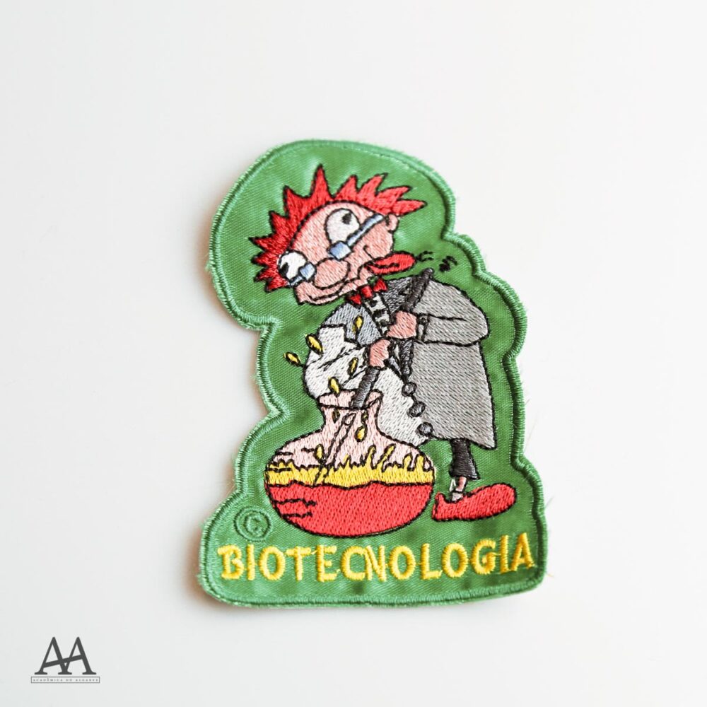 Biotecnologia