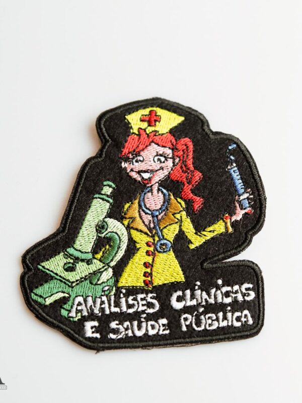 Análises Clínicas e Saúde Pública