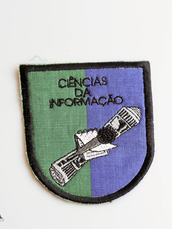 Ciências da Informação