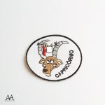 Capricórnio