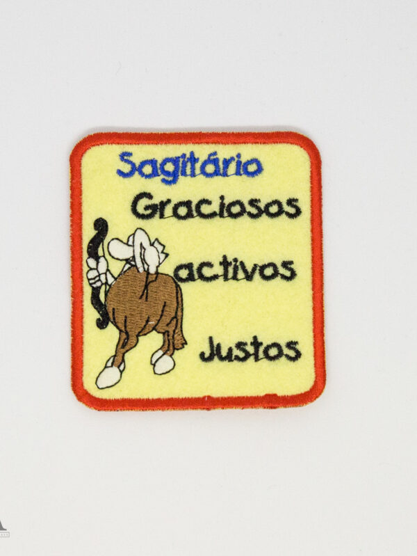 Sagitário
