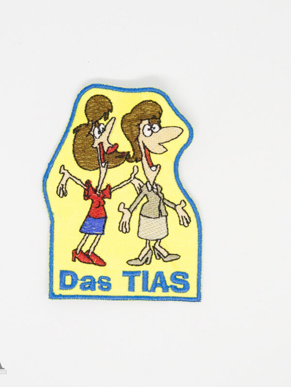 Tias