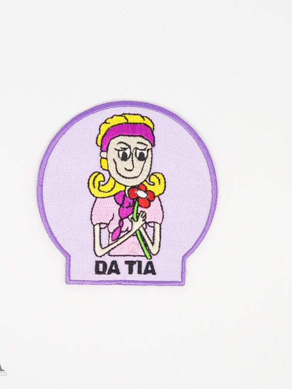 Tia