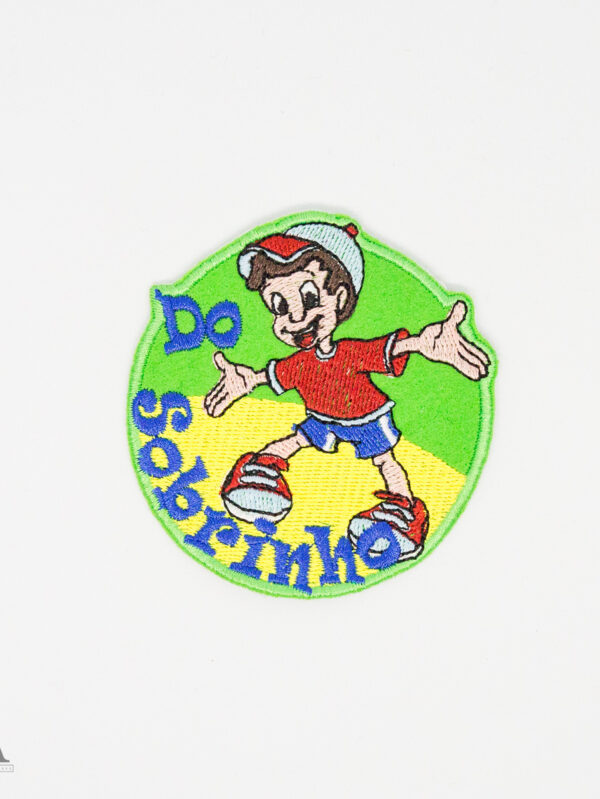 Sobrinho