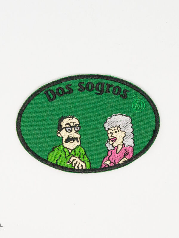 Sogros